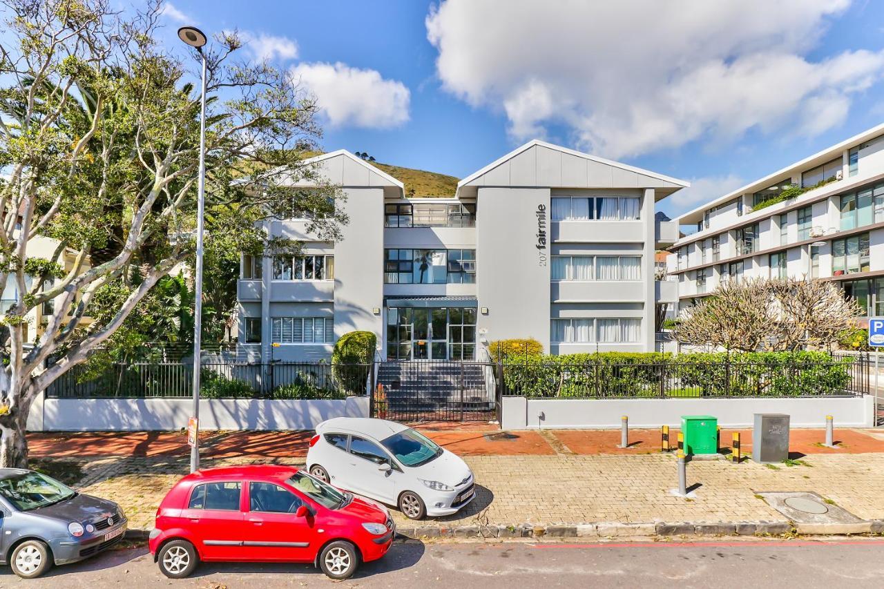 Fairmile On Main Leilighet Cape Town Eksteriør bilde